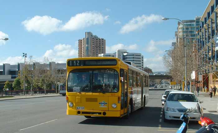 Adelaide Metro Volvo B58H PMCSA 1870